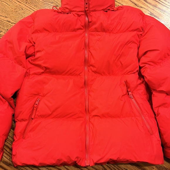 Aritzia Tna Mega Puff Jacket EUC - Picture 2 of 8